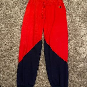 Aviator Nation Sweatpants. Amazing condition.
